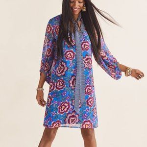 CAbi Primrose Dress, Limited Edition, Size XS